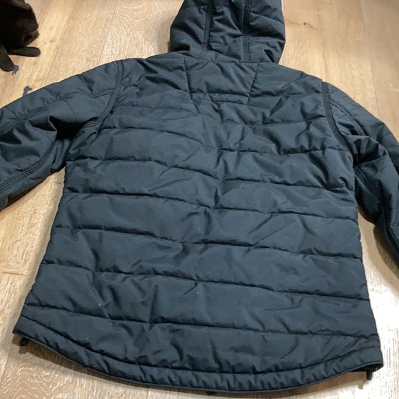 Carhartt 103909 - Women's Utility Jacket-XS - Picture 12 of 12